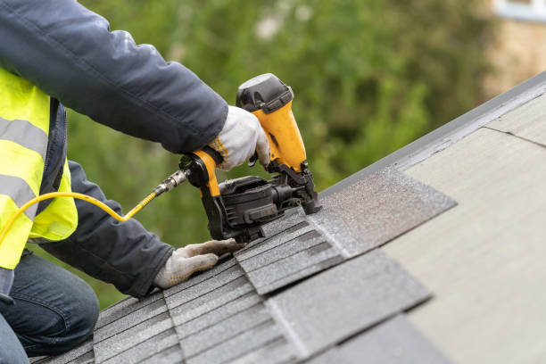Best Wood Shake Roofing  in East Jordan, MI